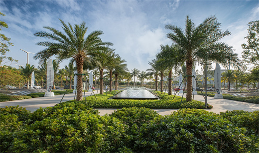 ?？谌屎銥I江園二期